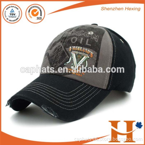 2016 embroidered military baseball cap,customized army baseball cap